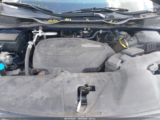 45792321 :رقم المزاد ، 5FNRL6H20KB094845 vin ، 2019 Honda Odyssey Lx مزاد بيع
