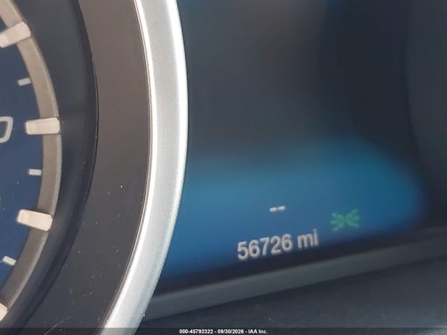 Maserati Ghibli 2017 ZAM57XSAXH1262609 Image 15