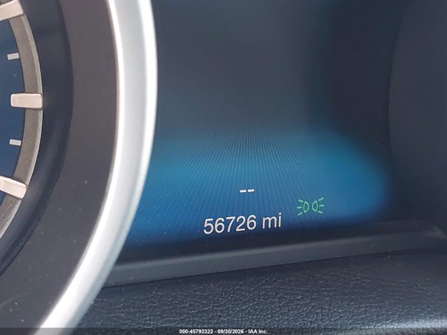 Maserati Ghibli 2017 ZAM57XSAXH1262609 Image 7