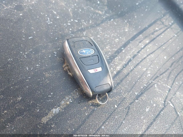Продаж на аукціоні авто 2021 Subaru Crosstrek Limited, vin: JF2GTHNC8MH361086, номер лоту: 45792326