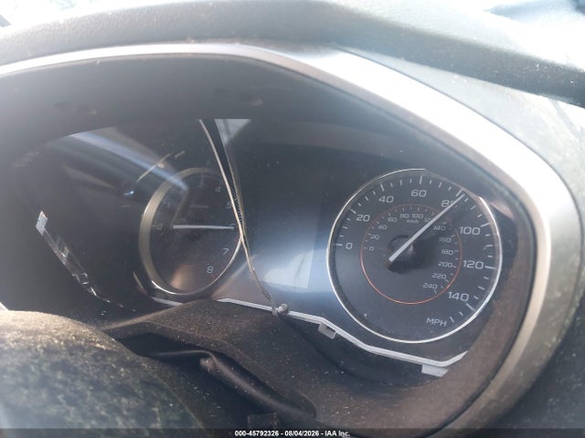 Продаж на аукціоні авто 2021 Subaru Crosstrek Limited, vin: JF2GTHNC8MH361086, номер лоту: 45792326
