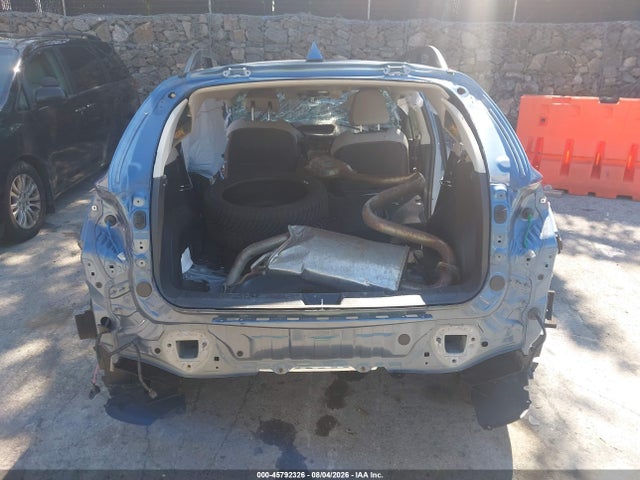 Продаж на аукціоні авто 2021 Subaru Crosstrek Limited, vin: JF2GTHNC8MH361086, номер лоту: 45792326