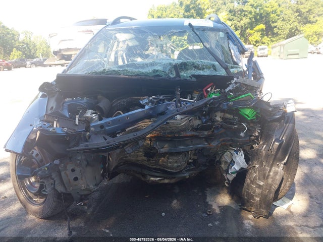 Продаж на аукціоні авто 2021 Subaru Crosstrek Limited, vin: JF2GTHNC8MH361086, номер лоту: 45792326