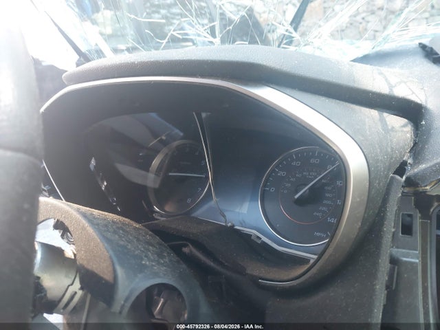 Продаж на аукціоні авто 2021 Subaru Crosstrek Limited, vin: JF2GTHNC8MH361086, номер лоту: 45792326