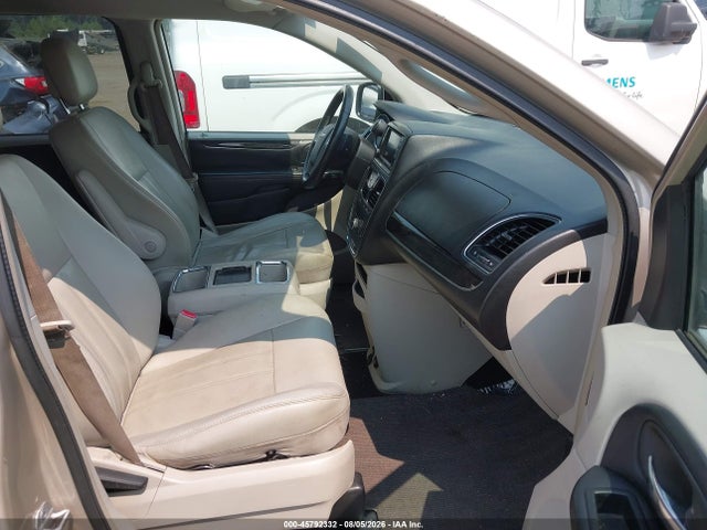 Aukcja sprzedaży 2013 Chrysler Town & Country Touring, vin: 2C4RC1BG5DR577813, numer aukcji: 45792332