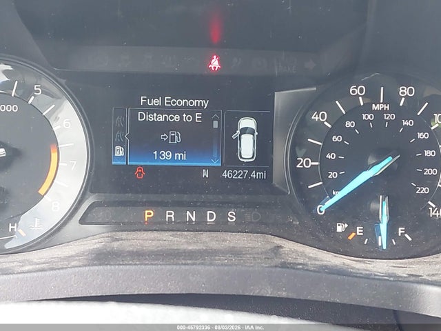 45792336 :رقم المزاد ، 1FM5K8B85HGD23086 vin ، 2017 Ford Explorer مزاد بيع