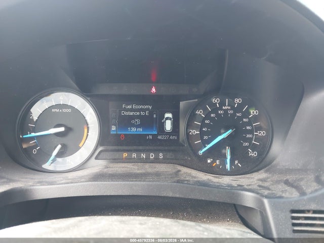 45792336 :رقم المزاد ، 1FM5K8B85HGD23086 vin ، 2017 Ford Explorer مزاد بيع