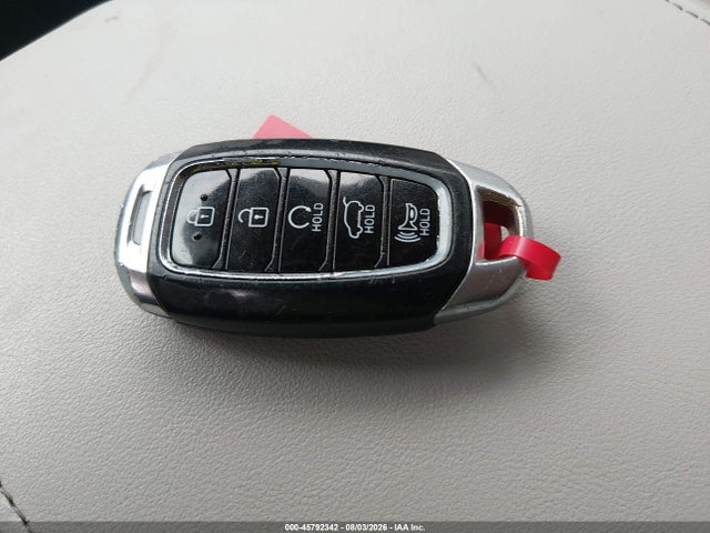 45792342 :رقم المزاد ، KM8R44HE1MU270996 vin ، 2021 Hyundai Palisade Sel مزاد بيع