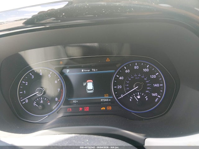 45792342 :رقم المزاد ، KM8R44HE1MU270996 vin ، 2021 Hyundai Palisade Sel مزاد بيع