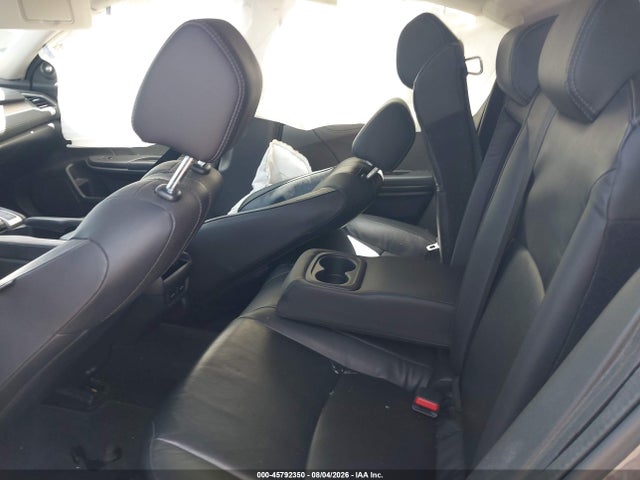 Honda Civic Touring 2016 19XFC1F92GE001603 Image 8