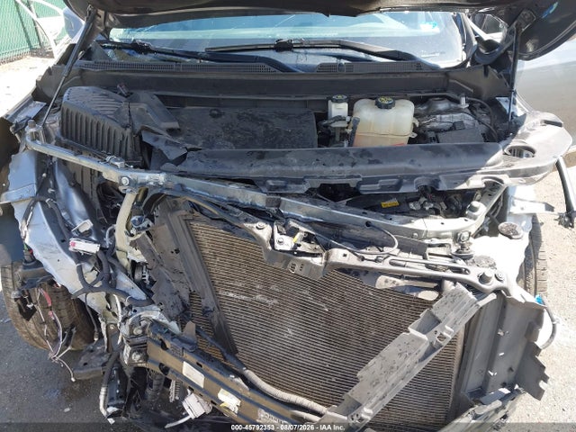 Продаж на аукціоні авто 2021 Buick Enclave Awd Essence, vin: 5GAEVAKW3MJ122674, номер лоту: 45792353