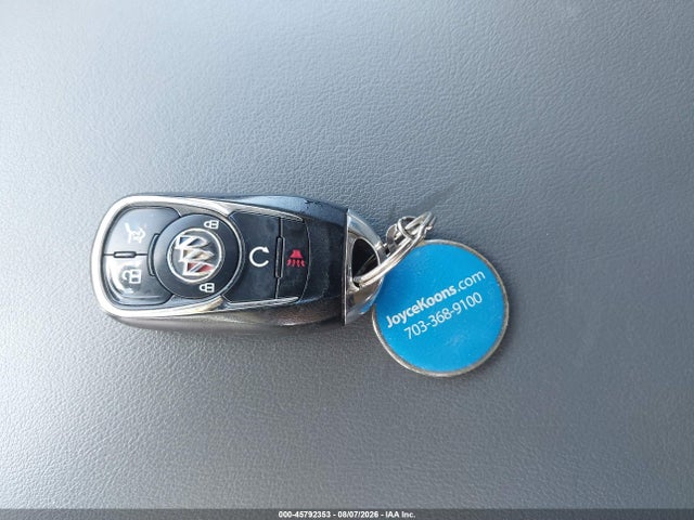 Продаж на аукціоні авто 2021 Buick Enclave Awd Essence, vin: 5GAEVAKW3MJ122674, номер лоту: 45792353