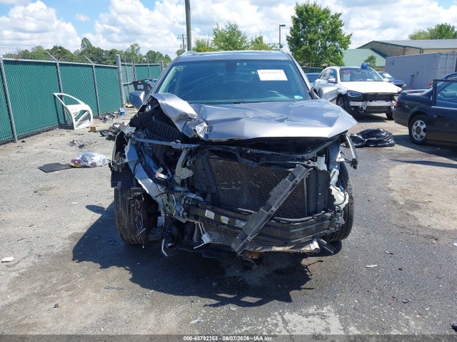 Продаж на аукціоні авто 2021 Buick Enclave Awd Essence, vin: 5GAEVAKW3MJ122674, номер лоту: 45792353