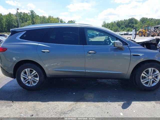Продаж на аукціоні авто 2021 Buick Enclave Awd Essence, vin: 5GAEVAKW3MJ122674, номер лоту: 45792353