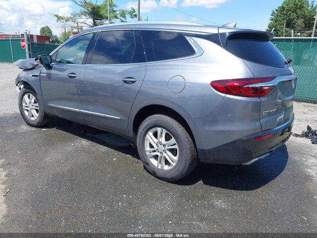 Продаж на аукціоні авто 2021 Buick Enclave Awd Essence, vin: 5GAEVAKW3MJ122674, номер лоту: 45792353