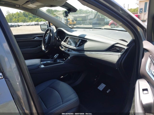 Продаж на аукціоні авто 2021 Buick Enclave Awd Essence, vin: 5GAEVAKW3MJ122674, номер лоту: 45792353