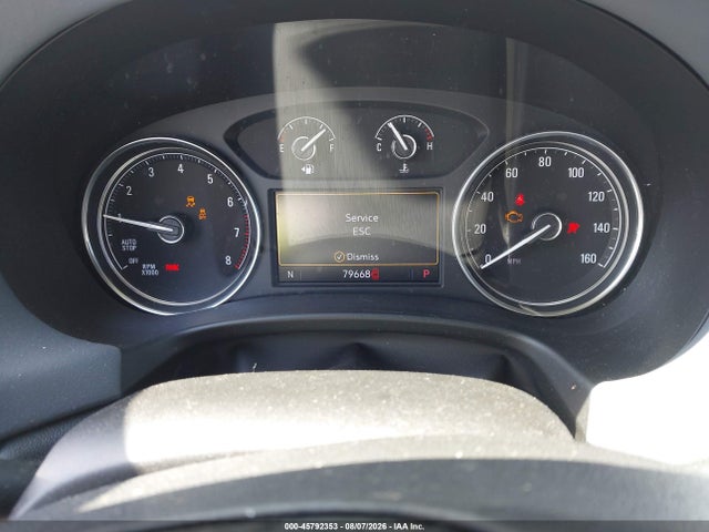 Продаж на аукціоні авто 2021 Buick Enclave Awd Essence, vin: 5GAEVAKW3MJ122674, номер лоту: 45792353
