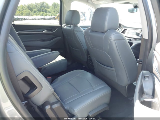 Продаж на аукціоні авто 2021 Buick Enclave Awd Essence, vin: 5GAEVAKW3MJ122674, номер лоту: 45792353