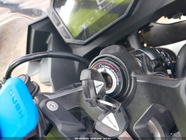 Kawasaki EX500 2025 ML5EXGG19SDA70436 Image 11
