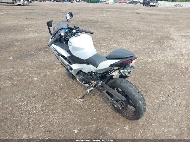 Kawasaki EX500 2025 ML5EXGG19SDA70436 Image 3