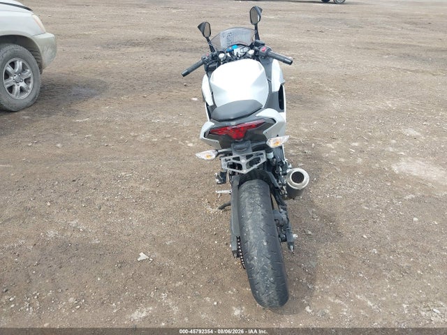 Kawasaki EX500 2025 ML5EXGG19SDA70436 Image 6