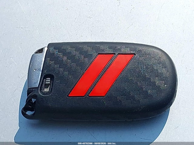 2018 Dodge Durango Gt მანქანა იყიდება აუქციონზე, vin: 1C4RDJDG7JC306914, აუქციონის ნომერი: 45792366