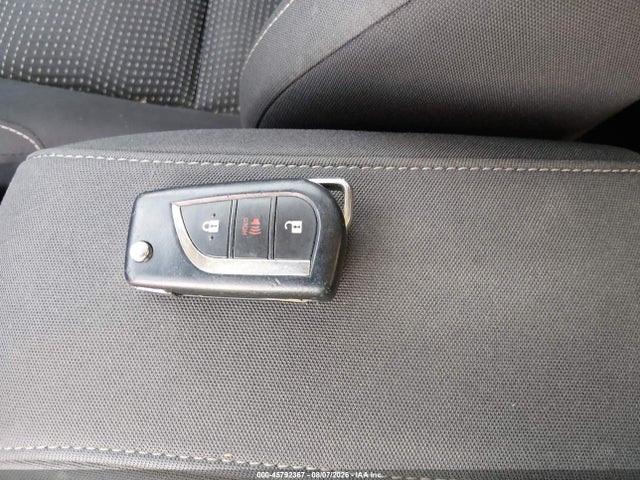 Scion IM 2016 JTNKARJE4GJ517354 Image 11