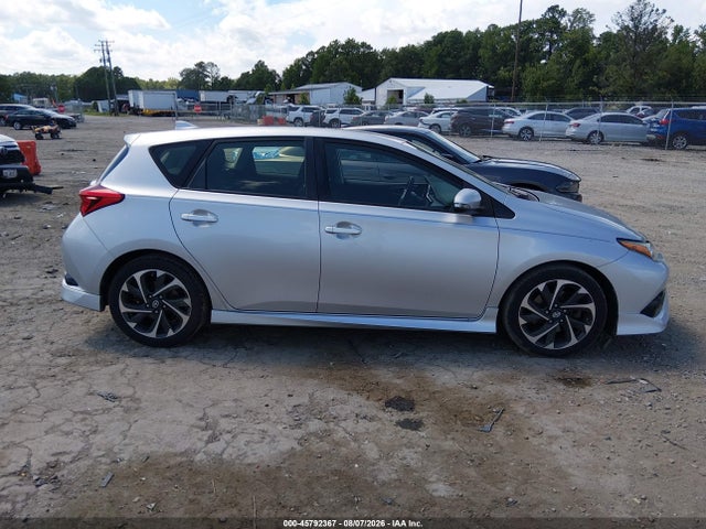 Scion IM 2016 JTNKARJE4GJ517354 Image 13