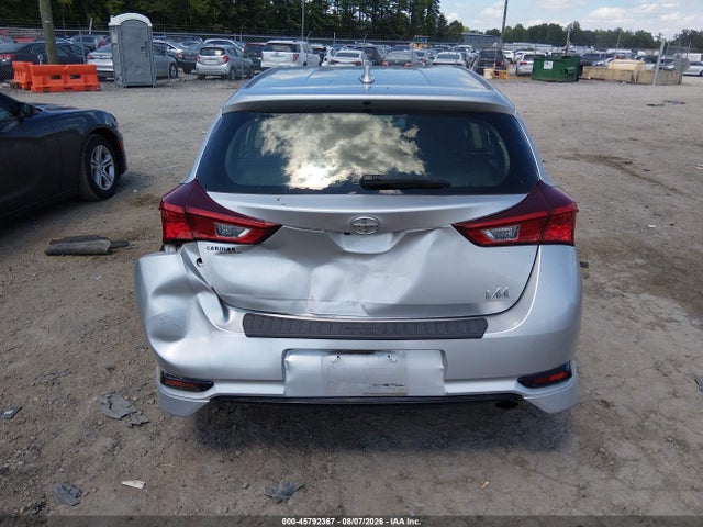 Scion IM 2016 JTNKARJE4GJ517354 Image 16