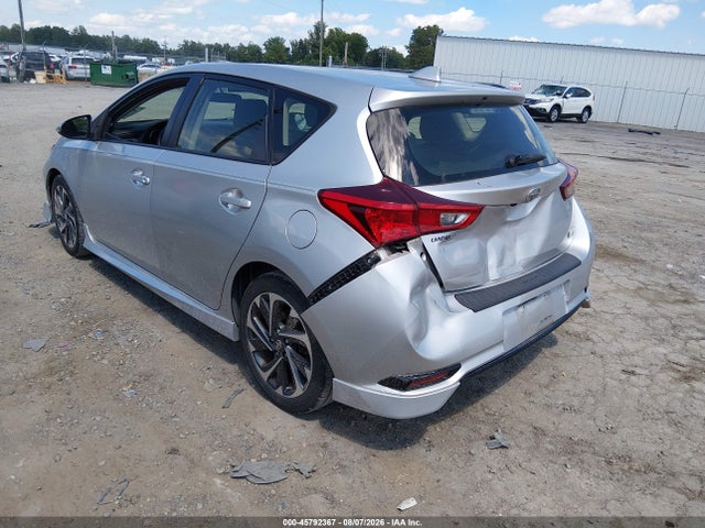 Scion IM 2016 JTNKARJE4GJ517354 Image 3