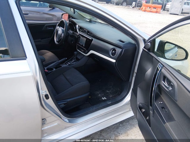Scion IM 2016 JTNKARJE4GJ517354 Image 5