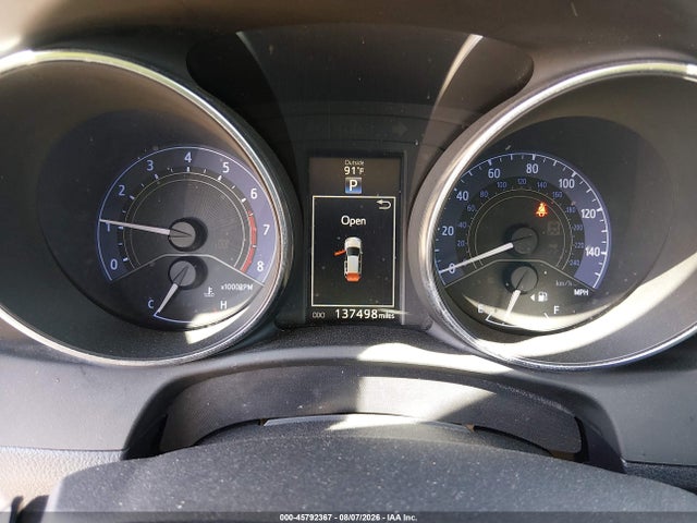 Scion IM 2016 JTNKARJE4GJ517354 Image 7
