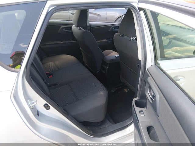 Scion IM 2016 JTNKARJE4GJ517354 Image 8