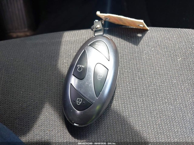 45792369 :رقم المزاد ، KM8HBCABXSU228173 vin ، 2025 Hyundai Kona Sel مزاد بيع