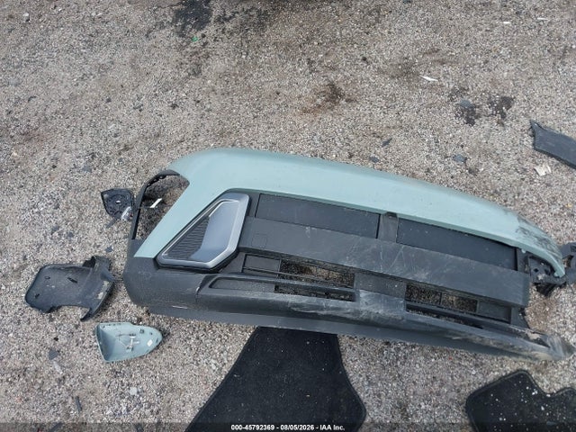 45792369 :رقم المزاد ، KM8HBCABXSU228173 vin ، 2025 Hyundai Kona Sel مزاد بيع