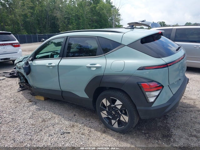 45792369 :رقم المزاد ، KM8HBCABXSU228173 vin ، 2025 Hyundai Kona Sel مزاد بيع