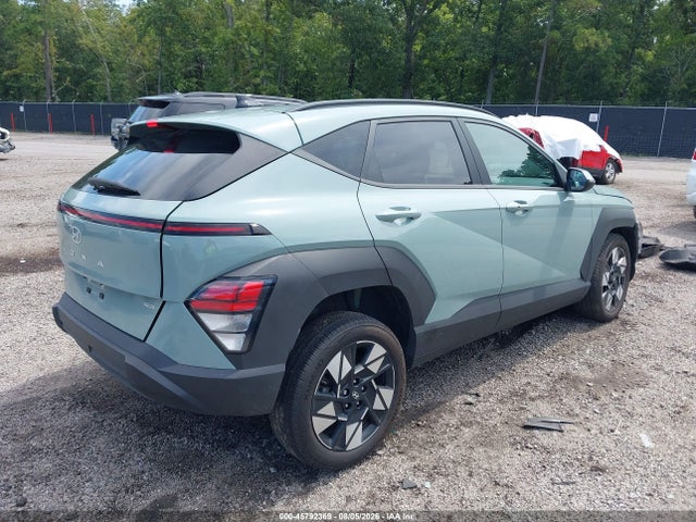 45792369 :رقم المزاد ، KM8HBCABXSU228173 vin ، 2025 Hyundai Kona Sel مزاد بيع