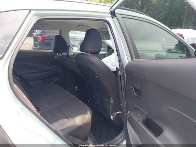 45792369 :رقم المزاد ، KM8HBCABXSU228173 vin ، 2025 Hyundai Kona Sel مزاد بيع