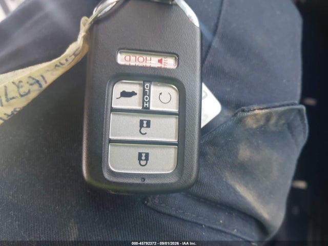 Aukcja sprzedaży 2025 Honda Passport Awd Trailsport, vin: 5FNYF8H68SB013589, numer aukcji: 45792372