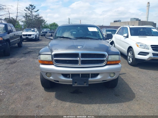 2003 Dodge Dakota Slt მანქანა იყიდება აუქციონზე, vin: 1D7HG48N53S108537, აუქციონის ნომერი: 45792374