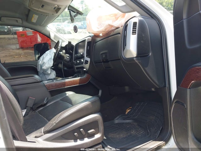 Продажа на аукционе авто 2016 Gmc Sierra 2500hd Slt, vin: 1GT12TE88GF150198, номер лота: 45792381