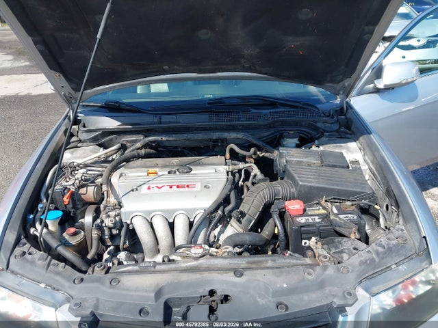 Продаж на аукціоні авто 2005 Acura Tsx, vin: JH4CL96925C030605, номер лоту: 45792385