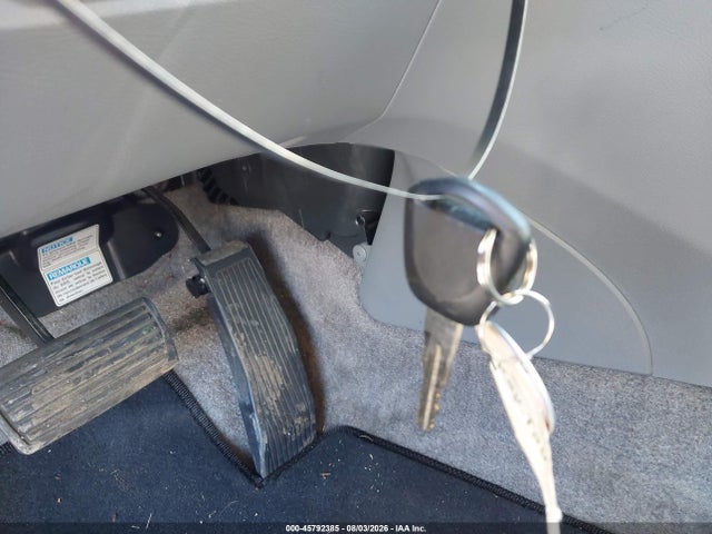 Продаж на аукціоні авто 2005 Acura Tsx, vin: JH4CL96925C030605, номер лоту: 45792385