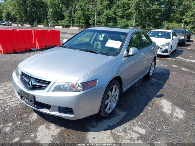 Продаж на аукціоні авто 2005 Acura Tsx, vin: JH4CL96925C030605, номер лоту: 45792385