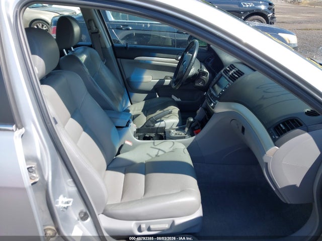 Продаж на аукціоні авто 2005 Acura Tsx, vin: JH4CL96925C030605, номер лоту: 45792385