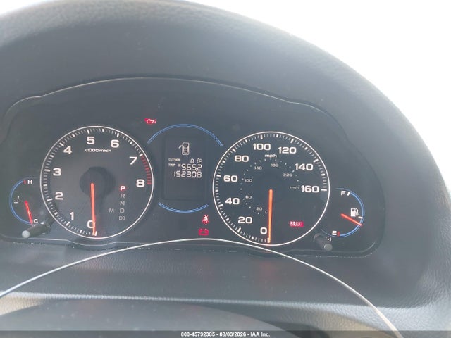 Продаж на аукціоні авто 2005 Acura Tsx, vin: JH4CL96925C030605, номер лоту: 45792385