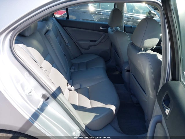 Продаж на аукціоні авто 2005 Acura Tsx, vin: JH4CL96925C030605, номер лоту: 45792385