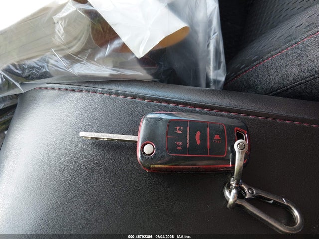 Aukcja sprzedaży 2014 Gmc Terrain Sle-1, vin: 2GKFLVEK8E6277409, numer aukcji: 45792386