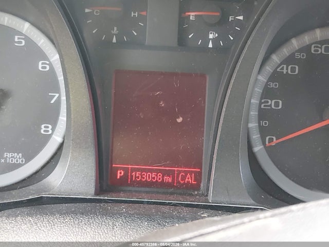 Aukcja sprzedaży 2014 Gmc Terrain Sle-1, vin: 2GKFLVEK8E6277409, numer aukcji: 45792386