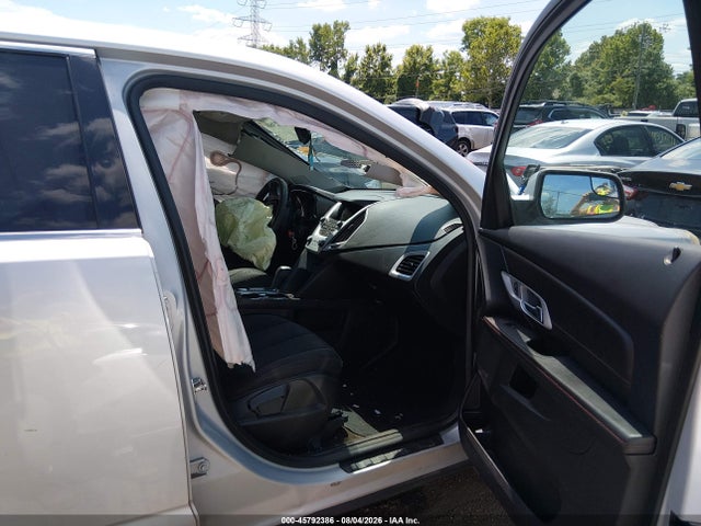 Aukcja sprzedaży 2014 Gmc Terrain Sle-1, vin: 2GKFLVEK8E6277409, numer aukcji: 45792386